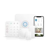 Image of Ring 4HB1E90EU0 home security system