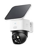 Image of eufy Security T8170 home security system