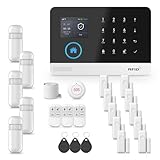 Image of PGST PG103-2GUK-F home security system