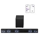 Image of ULTIMEA U3722 home theater system