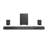 Image of Hisense AX5125H home theater system