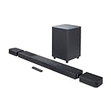 Image of JBL JBLBAR1300BLKUK home theater system