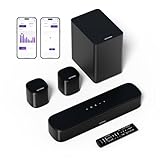 Image of ULTIMEA U2501 home theater system