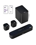 Image of ULTIMEA U2501 home theater system