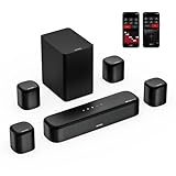 Image of ULTIMEA U2621 home theater system