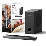 Image of ULTIMEA U2100 home theater system