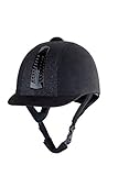 Image of Rhinegold horseback riding helmet