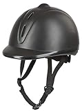 Image of Covalliero 328254 horseback riding helmet