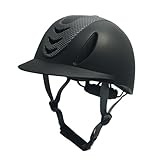 Image of Colcolo 54108868110012251 horseback riding helmet