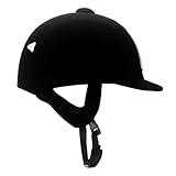 Image of Dmuzsoih KIV72BF76D5CGLUQV0 horseback riding helmet