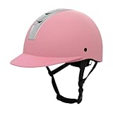 Image of Colcolo 54103782110007165 horseback riding helmet