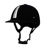 Image of Kisbeibi 16315013074316 horseback riding helmet