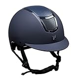 Image of Shires  horseback riding helmet