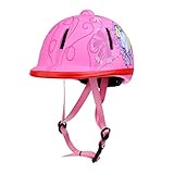 Image of Inzopo INZOPO3315 horseback riding helmet