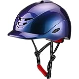 Image of Vobumix svde01s979 horseback riding helmet