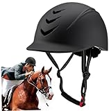 Image of Comebachome OGTQHW241125NOYHUK horseback riding helmet