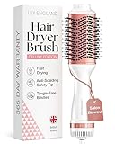 Image of Lily England XDM-2901 hot air brush