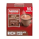 Image of Nestle Hot Cocoa 12098978 hot chocolate mix