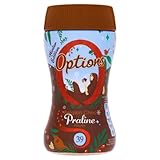 Image of Options  hot chocolate mix