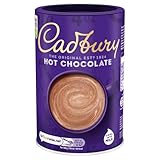 Image of Cadbury 100140414 hot chocolate mix
