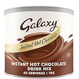 Image of Generic hot chocolate mix