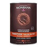 Image of Monbana 120113 hot chocolate mix