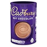 Image of Cadbury 100140414 hot chocolate mix