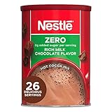 Image of Nestlé mburring hot chocolate mix