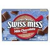 Image of Swiss Miss 20070920476333 hot chocolate mix
