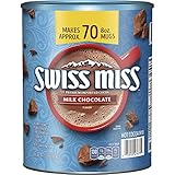 Image of Swiss Miss ZY-ghm-20201125-08 hot chocolate mix