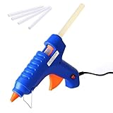Image of INDOTEAM 0GT-P20W hot glue gun