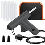 Image of EROIZNY hot glue gun