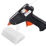 Image of Generic EZ1161126A1 hot glue gun