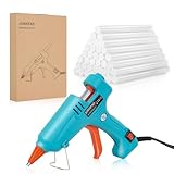 Image of JONHFAD HJ027 hot glue gun