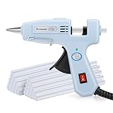 Image of Generic SD-A-601 hot glue gun