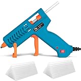 Another picture of a hot glue gun