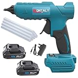 Image of MAENGRE maen-04-TK-LRD-MTRJQ-D-TZ hot glue gun