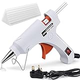 Image of Aestustheri RRJQ-W--20250225 hot glue gun