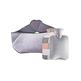 Image of GUROTD Hot Water Bottle-2 hot water bottle