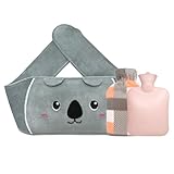 Image of Senders Hot Water Bottle hot water bottle