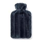 Image of Brevian 001 hot water bottle