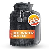 Image of volila 0 hot water bottle