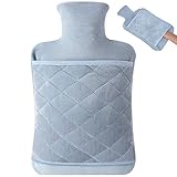 Image of Vicloon 3254240 hot water bottle
