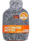 Image of Heat Hug 01 hot water bottle