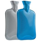 Image of CityComfort IN003 hot water bottle