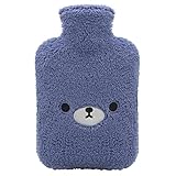 Image of Samply sp-NL hot water bottle