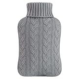 Image of Samply sp-MH hot water bottle
