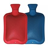 Image of Luxury Home 12022 hot water bottle