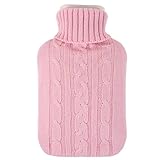 Image of Vencier hot water bottle