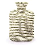 Image of DICEVER DIC-UK-BoLuo-Lv-01 hot water bottle
